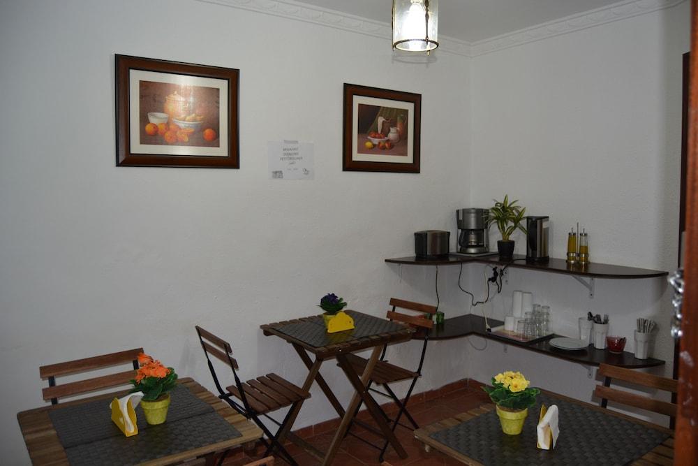 Pension Giraldilla Séville Extérieur photo